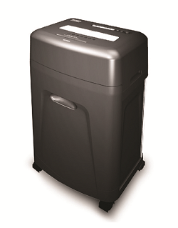 Aurora AS105MQ Micro Cross-cut Shredder