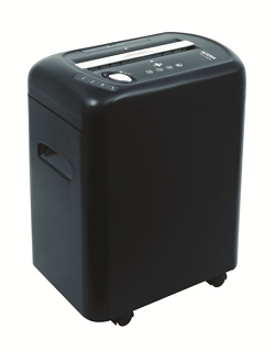 Aurora AS1219CE Cross-cut Shredder