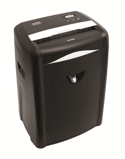 Aurora AS1225CD Cross-cut Shredder