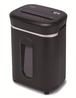 Aurora AS1460CD Cross-cut Shredder