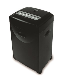 Aurora AS1500CD Cross-cut Shredder