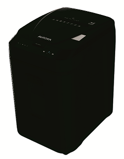 Aurora AS152CM Mini Cross-cut Shredder