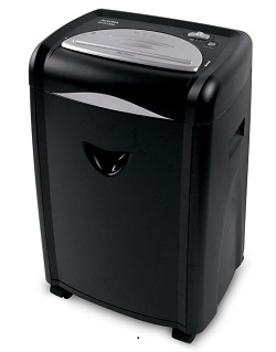 Aurora AS1610SB Strip-cut Shredder