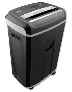 Aurora AS2030CD Cross-cut Shredder