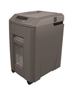 Aurora AS2230CD Cross-cut Shredder