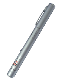 Aurora GL68 Green Beam Laser Pointer