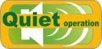 Aurora-Quiet-Operation
